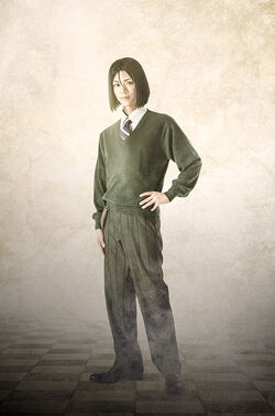 Waver Velvet Type Moon Wiki Fandom Waver Velvet Type Moon Wiki Fandom