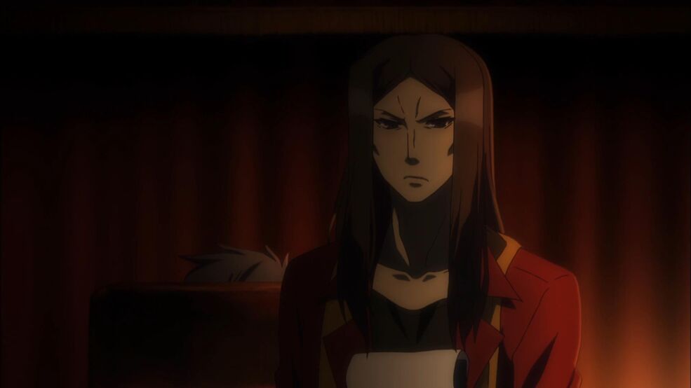 Waver Velvet | TYPE-MOON Wiki | Fandom