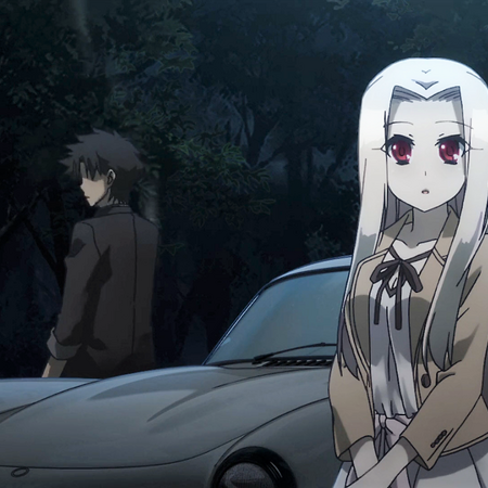 Irisviel Von Einzbern Fate Kaleid Type Moon Wiki Fandom Kiritsugu really loved irisviel, but he also really loved the world as well. irisviel von einzbern fate kaleid