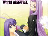 Fate/complete material III