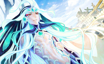 Qin Shi Huang Lostbelt Type Moon Wiki Fandom Qin liangyu was a figure in chinese history. qin shi huang lostbelt type moon