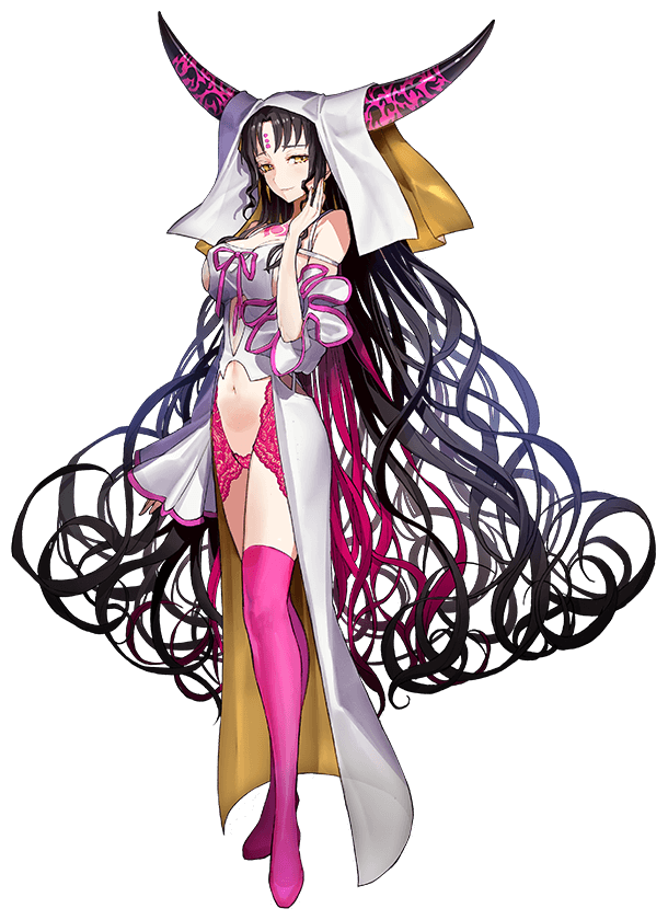 Kiara Sessyoin Beast Iii R Type Moon Wiki Fandom