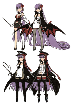Type Moon Wiki Fandom Type Moon Wiki Fandom