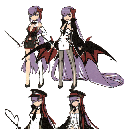 Bb Type Moon Wiki Fandom See over 141,321 fate/grand order images on danbooru. bb type moon wiki fandom
