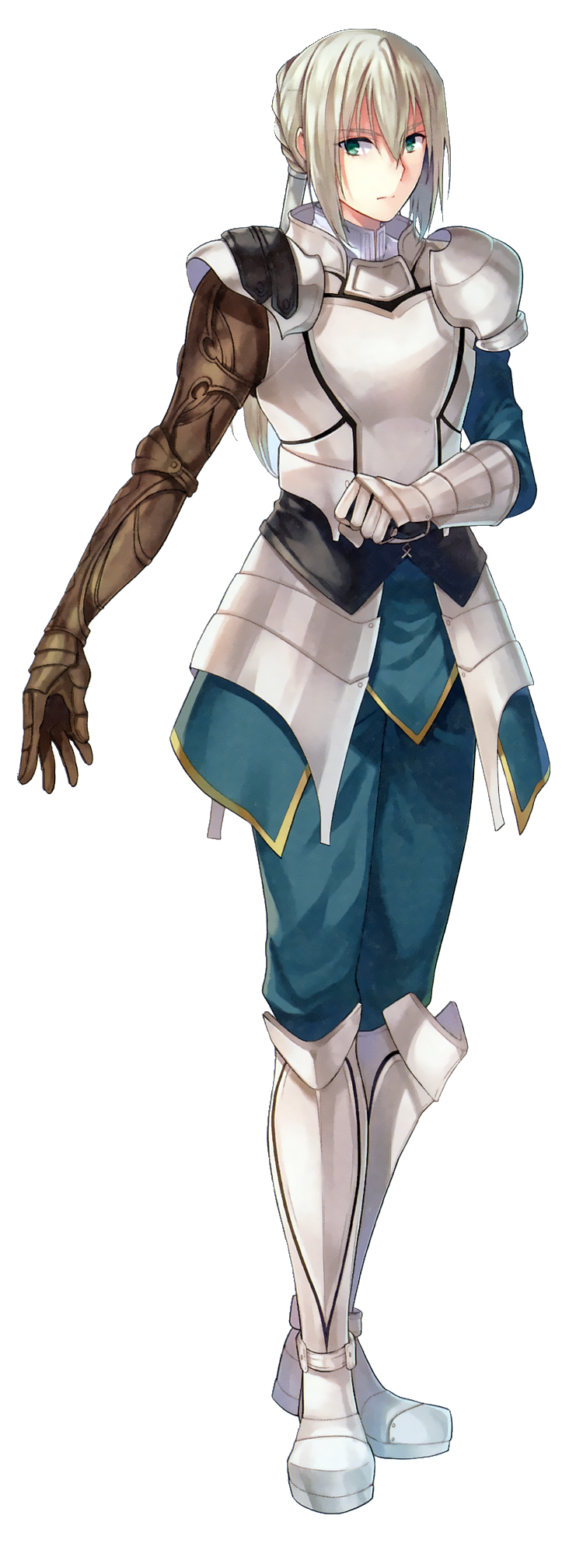 Senji Muramasa, Fate/Grand Order Wiki, Fandom