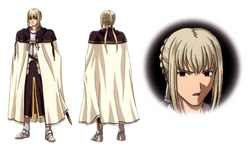 Bedivere Type Moon Wiki Fandom