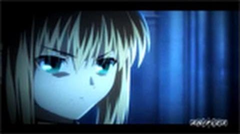 Fate Zero Trailer 2
