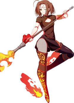 Nezha Type Moon Wiki Fandom