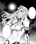 Penthesilea in Fate/Grand Order Penthesilea Interlude: "The Phantom of Troia" as illustrated by Shinjirou