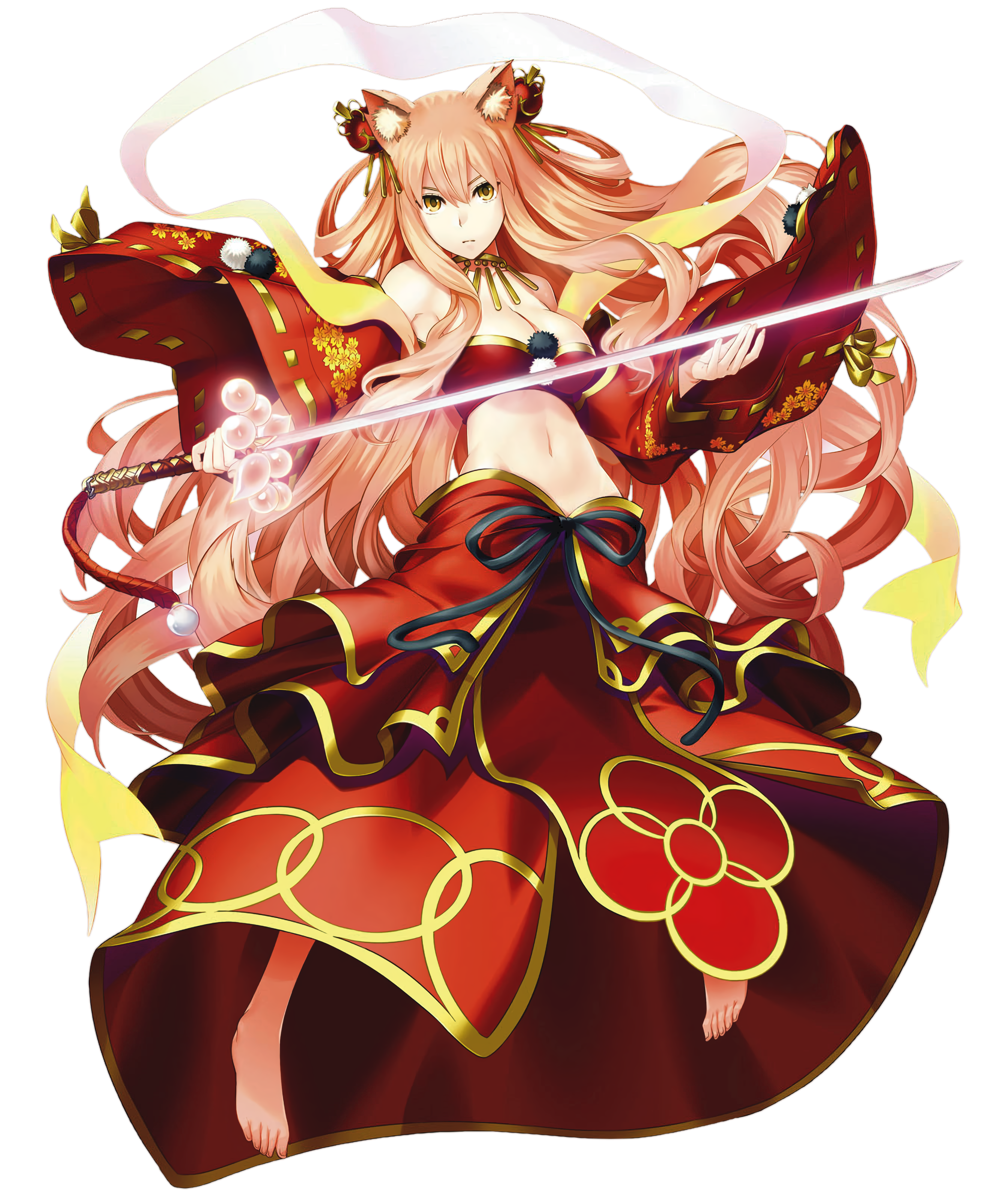 Tsumukari Muramasa, TYPE-MOON Wiki