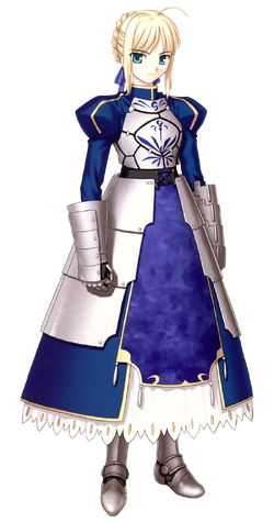 Fate/stay night Anime Female Character, Anime, png