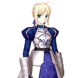 Fate/stay night Anime Female Character, Anime, png