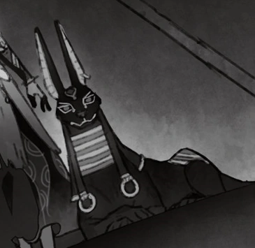 Anubis | TYPE-MOON Wiki | Fandom