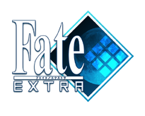 Fate EXTRA Logo