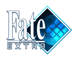 Fate EXTRA Logo