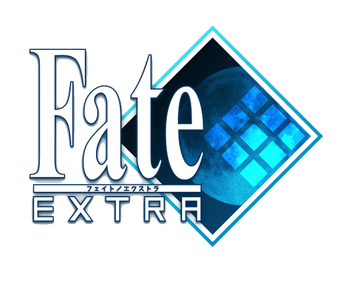 Fate EXTRA Logo