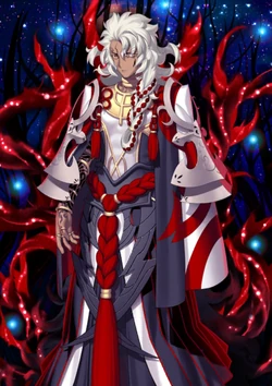 Goetia Type Moon Wiki Fandom