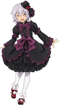 Jack The Ripper Assassin Type Moon Wiki Fandom