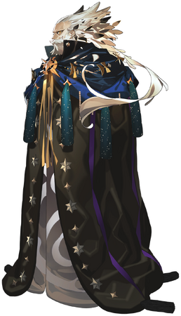 新年の贈り物 | (Old) Ptolemy TYPE-MOON Fandom | Wiki 和書