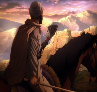 Assassin Fate Zero Type Moon Wiki Fandom