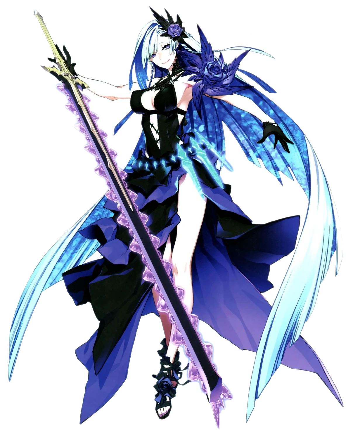 Brynhildr Type Moon Wiki Fandom Brynhildr Type Moon Wiki Fandom