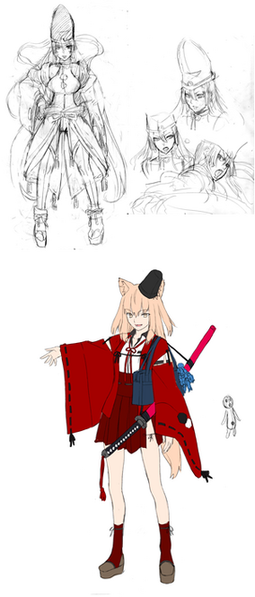 2014 Fate/EXTRA CCC FoxTail interview | TYPE-MOON Wiki | Fandom 2014 Fate/EXTRA CCC FoxTail interview | TYPE-MOON Wiki | Fandom