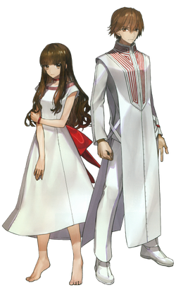Hakuno Kishinami Type Moon Wiki Fandom Hakuno Kishinami Type Moon Wiki Fandom