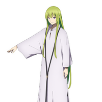 Kingu Type Moon Wiki Fandom Kingu Type Moon Wiki Fandom