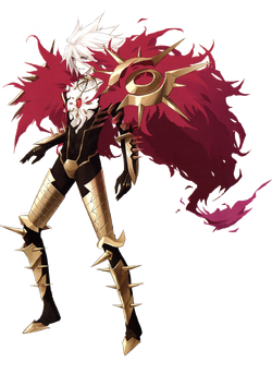 Karna Type Moon Wiki Fandom Karna Type Moon Wiki Fandom