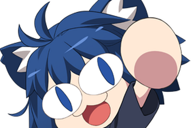 Mysterious Neco Z | TYPE-MOON Wiki | Fandom