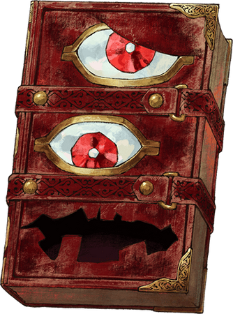 Crimson Codex | TYPE-MOON Wiki | Fandom