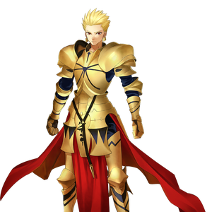 Gilgamesh Fate Extra Ccc Type Moon Wiki Fandom Customize fate/zero archer gilgamesh cosplay costume armor outfit. gilgamesh fate extra ccc type moon