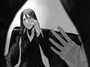 Waver khi bị Gray tát.