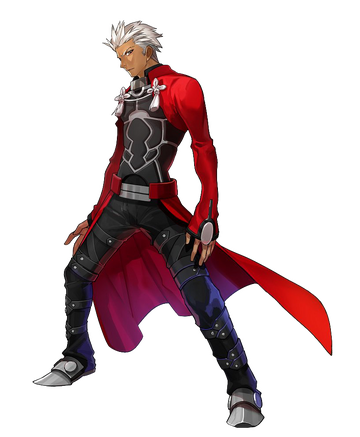 Archer Fate Extra Servant Selectionnable Wiki Type Moon Fandom Archer Fate Extra Servant Selectionnable Wiki Type Moon Fandom