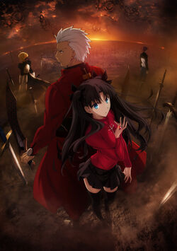 Fate/Prototype: What Fate/Stay Night Could Have Been - Anime News Network