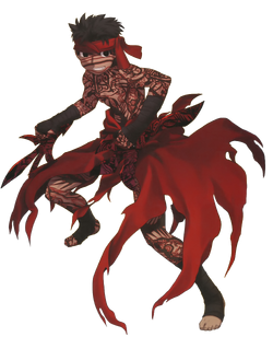 Angra Mainyu Avenger Type Moon Wiki Fandom Angra Mainyu Avenger Type Moon Wiki Fandom