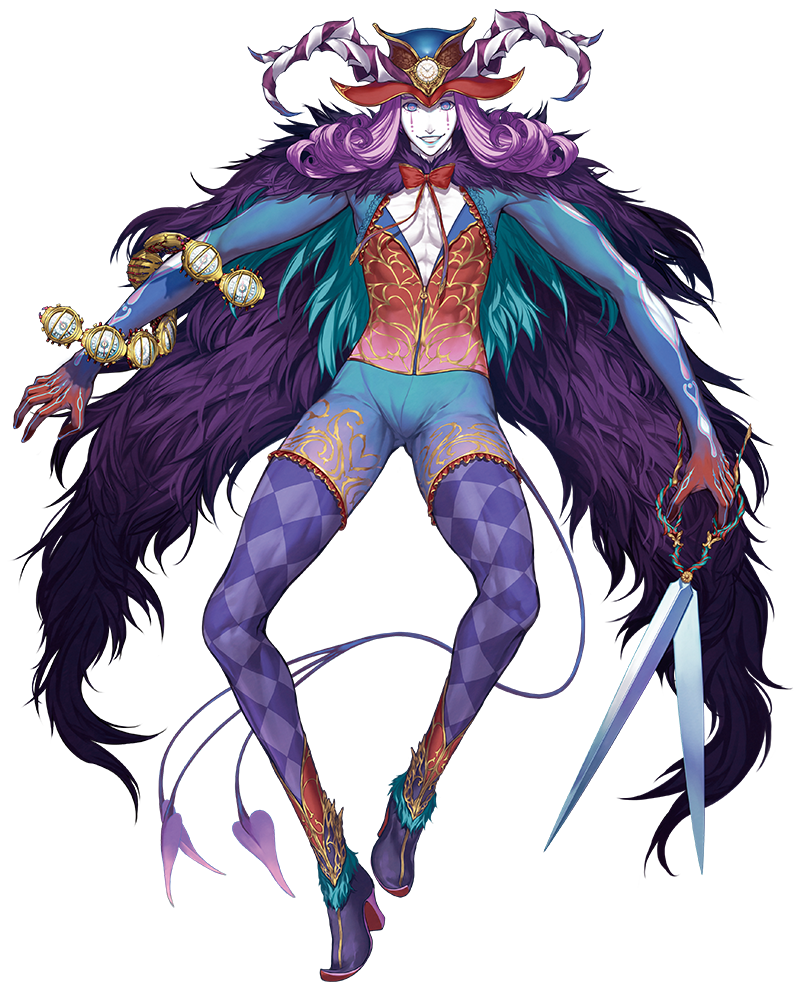 Mephistopheles Type Moon Wiki Fandom In the mmorpg cross reverie, takuma sakamoto is so powerful that he is lauded as the demon lord by other players. mephistopheles type moon wiki fandom