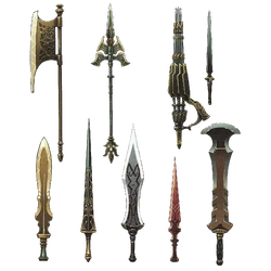 Gate Of Babylon Type Moon Wiki Fandom Gate Of Babylon Type Moon Wiki Fandom