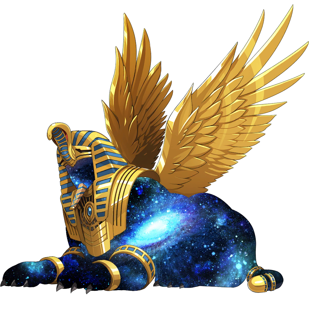 Abu el-Hol Sphinx | TYPE-MOON Wiki | Fandom