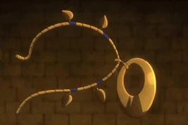 <small>Noble Phantasm</small> 