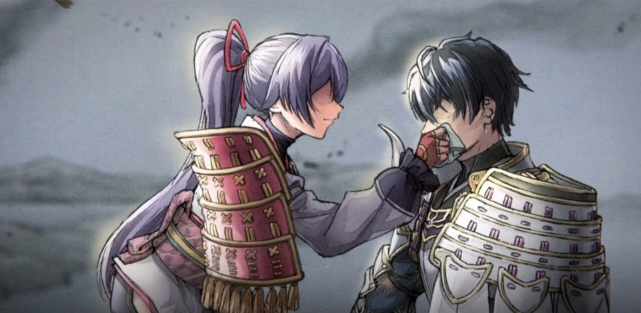 Tomoe Gozen | TYPE-MOON Wiki | Fandom