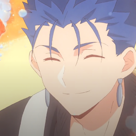 Cu Chulainn Lancer Type Moon Wiki Fandom So much of fate/zero is saber getting belittled bullied and dealing with difficult fights. cu chulainn lancer type moon wiki