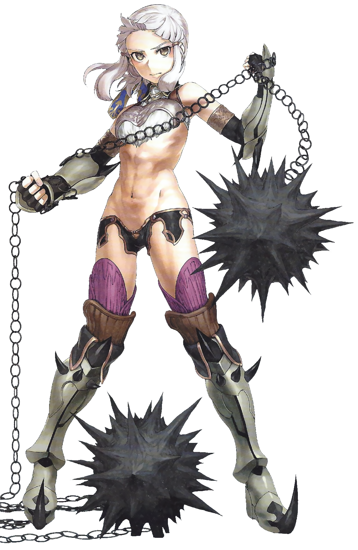 Penthesilea Type Moon Wiki Fandom