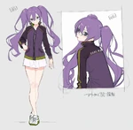 CE1012 concept.png (514 КБ) Концепт-арт для Индивидуальный Коучинг (パーソナル・コーチング, Pāsonaru Cōchingu?) (автор Кодама).