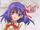 Fate/stay night Character Image Song III - Sakura Matoh