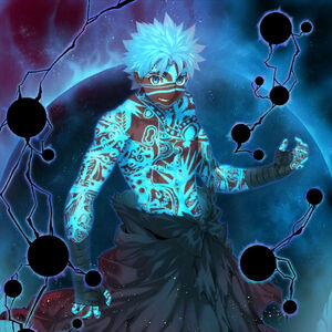 Avenger Fate Hollow Ataraxia Type Moon Wiki Fandom