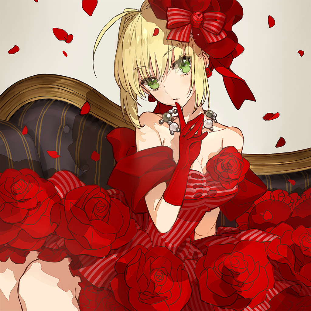 Imperial Roma | Russian TYPE-MOON Wiki | Fandom