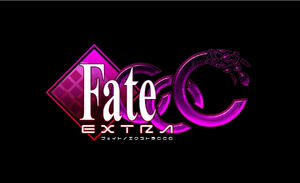 Fate Extra CCC OP 01