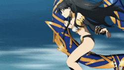  [Fate GrandOrder] Ishtar Goddess of War Hamikami
