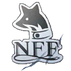NFF's logo